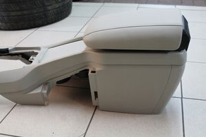 Volvo V40 Cross country Center console 