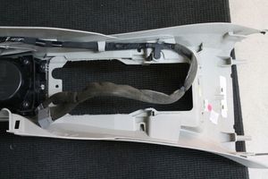 Volvo V40 Cross country Center console 