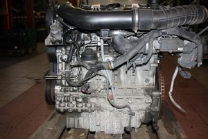 Volvo XC90 Moteur D5244T4