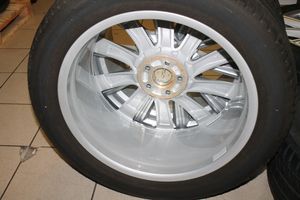 Volvo XC90 Felgi aluminiowe R20 31362277