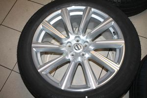 Volvo XC90 Felgi aluminiowe R20 31362277