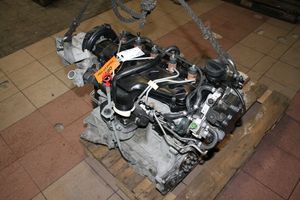 Volvo XC70 Motor D5244T4