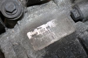 Volvo XC70 Manualna 6-biegowa skrzynia biegów 9482372