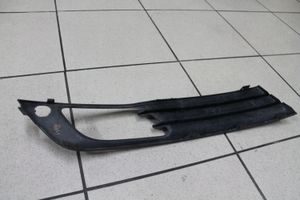 Volvo S80 Kratka dolna zderzaka przedniego 31386628