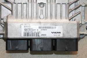 Volvo C30 Centralina/modulo del motore 30788975