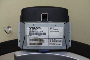 Volvo S60 Monitori/näyttö/pieni näyttö 30775626