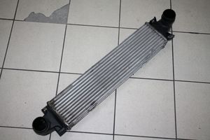 Volvo V60 Chłodnica powietrza doładowującego / Intercooler 31338226