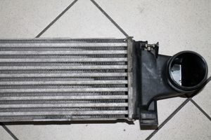 Volvo V60 Chłodnica powietrza doładowującego / Intercooler 31338226