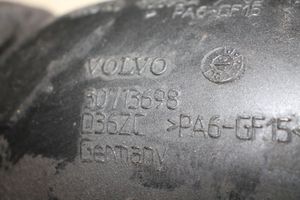Volvo XC70 Ansaugdämpfer Resonator 30713698