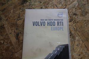 Volvo XC60 Navigaation kartat CD/DVD 31438676