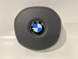 BMW 5 G30 G31 Airbag de volant 33785572303