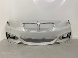 BMW 2 F22 F23 Zderzak przedni 51118055299