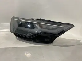 Audi A6 S6 C8 4K Lampa przednia 4K0941034