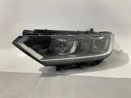 Volkswagen PASSAT B8 Lampa przednia 3G1941035L