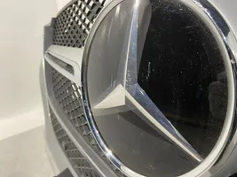 Mercedes-Benz GLE (W166 - C292) Priekšējais bamperis A2928852422