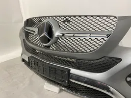 Mercedes-Benz GLE (W166 - C292) Передний бампер A2928852422
