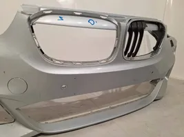 BMW X1 F48 F49 Paraurti anteriore 51118072772