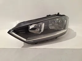 Volkswagen Golf Sportsvan Faro/fanale 517941005A