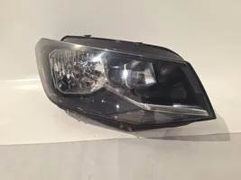 Volkswagen Caddy Headlight/headlamp 2K1941016B