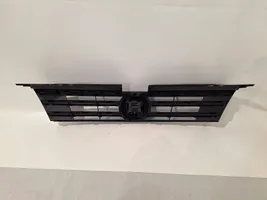 Volkswagen Tiguan Grille calandre supérieure de pare-chocs avant 5NA853653