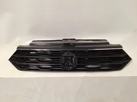 Volkswagen T-Roc Maskownica / Grill / Atrapa górna chłodnicy 