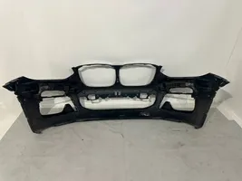 BMW X3 G01 Paraurti anteriore 77382310