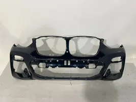 BMW X3 G01 Paraurti anteriore 77382310