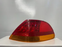 BMW 7 E65 E66 Lampa zderzaka tylnego 6989649