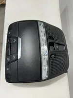 Mercedes-Benz C AMG W205 Front seat light A0008275323