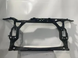 Audi A4 S4 B8 8K Pannello di supporto del radiatore 