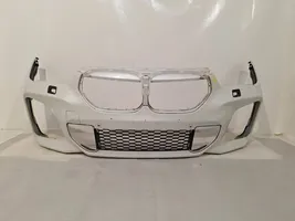 BMW X1 F48 F49 Front bumper 8075875