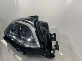 Mercedes-Benz GLE (W166 - C292) Lampa przednia A1669064003