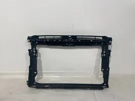 Volkswagen Golf VII Radiator support slam panel 5G0805588A