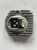 BMW 5 G30 G31 Module de contrôle de ballast LED 63117214940