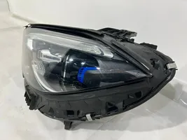 Mercedes-Benz C W206 Faro/fanale A2069067903