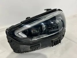 Mercedes-Benz C W206 Faro/fanale A2069067903