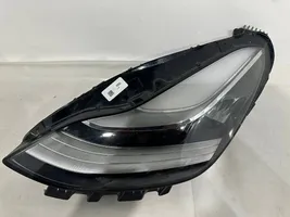 Tesla Model 3 Headlight/headlamp 107737550B