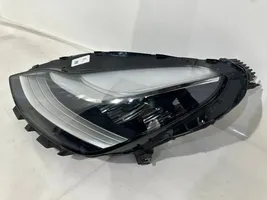 Tesla Model 3 Headlight/headlamp 107737550B