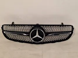 Mercedes-Benz GLC X253 C253 Griglia superiore del radiatore paraurti anteriore A0008880160