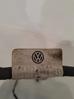 Volkswagen Golf VII Wiązka przewodów czujnika parkowania PDC 5G9971104AA