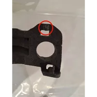 Porsche Macan Traversa di supporto paraurti anteriore 95B807550J