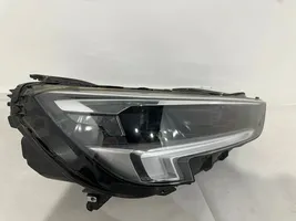 Opel Insignia B Lampa przednia 11764080000