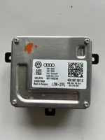 Volkswagen Golf VII Headlight ballast module Xenon 4G0907697G