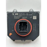 BMW X3 G01 Módulo de control de balasto LED 147000056901