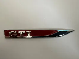 Volkswagen Golf VII Logos, emblème, badge d’aile 6C0853688B