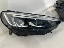 Opel Insignia B Lampy przednie / Komplet 39122975