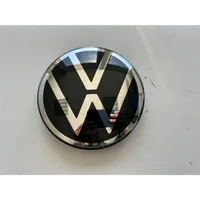 Volkswagen PASSAT B8 Gamintojo ženkliukas 5H0853601H