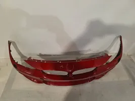 BMW 4 F32 F33 Front bumper 321200548