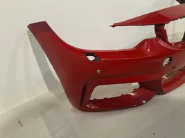 BMW 4 F32 F33 Front bumper 321200548