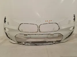 BMW X2 F39 Front bumper 8069086